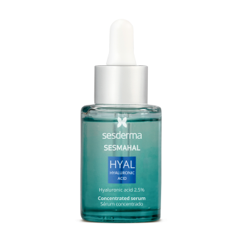 Sesmahal Hyal Sérum Concentré 2.5% Acide Hyaluronique Sesmahal Hyal Sérum Concentré 2.5% Acide Hyaluronique