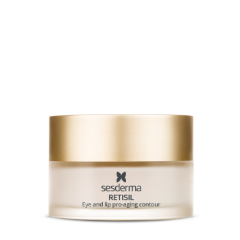 Retisil Crème Contour des Yeux et des Lèvres