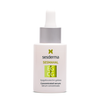 Sesmahal EGCG Sérum Concentré Epigallocatechin Gallate