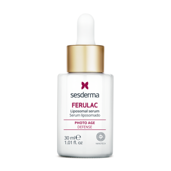 Sérum Liposomal Ferulac