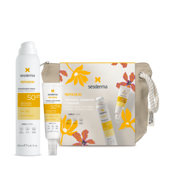 Pack Repaskin Protège, Combat et Répare Pack Repaskin Protège, Combat et Répare