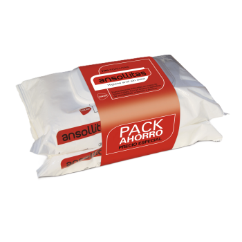 Ansoliti Salviette Igiene