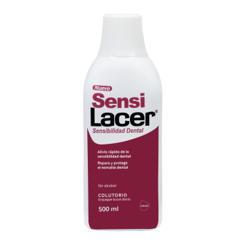 Bain de bouche Sensi