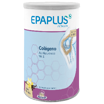 Collagène Antiox + Acide Hyaluronique Poudre 30 Jours Vanille