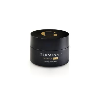 Radiance Crème de Nuit