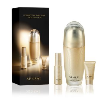 Ultimate The Emulsion Edizione Limitata