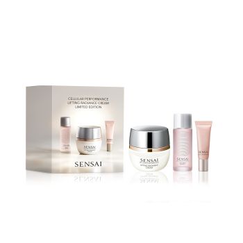 Set Cellular Performance Lifting Radiance Cream Edizione Limitata