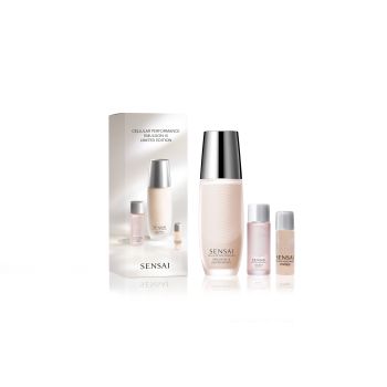 Set Cellular Performance Emulsion III Edizione Limitata
