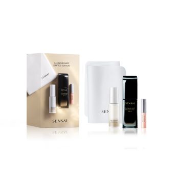 Set Glowing Base & Sponge Chief Édition Limitée Set Glowing Base & Sponge Chief Édition Limitée