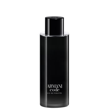 Giorgio Armani Code Eau de Toilette Uomo