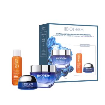 Coffret Multidefender Anti-Âge et Nettoyage Coffret Multidefender Anti-Âge et Nettoyage