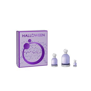 Halloween Coffret