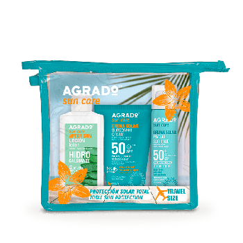 Beauty-case Travel Kit Beauty-case Travel Kit