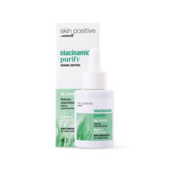 Sérum Visage Skin Positive Niacinamide Purify