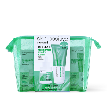 Ritual Skin Positive Niacinamide Purify Beauty-case