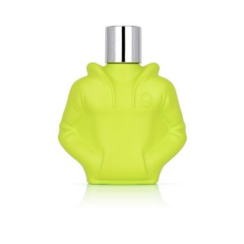 We Are Tribe Play Eau de Toilette