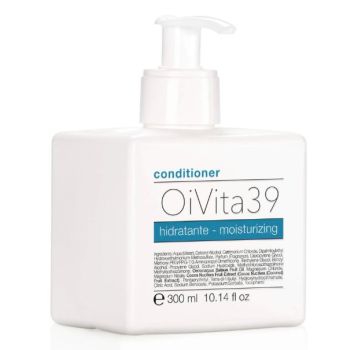 Après-shampoing Hydratant
