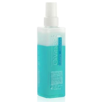 Après-shampoing Hydratant Biphasique