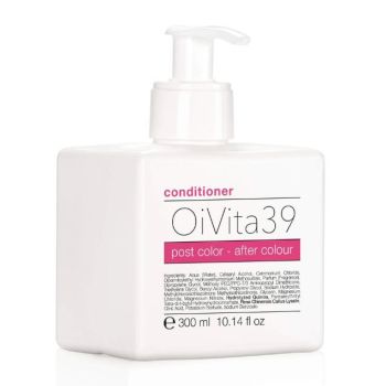 Après-shampoing Post-Color