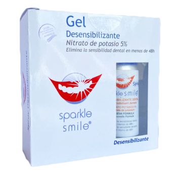 Kit spray desensibilizzante