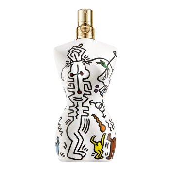 Pride Classique Eau de Toilette Édition Limitée Pride Classique Eau de Toilette Édition Limitée