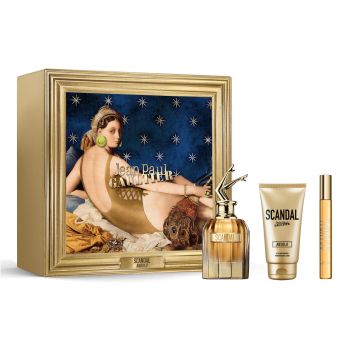 Coffret Scandal Absolu For Her Coffret Scandal Absolu For Her