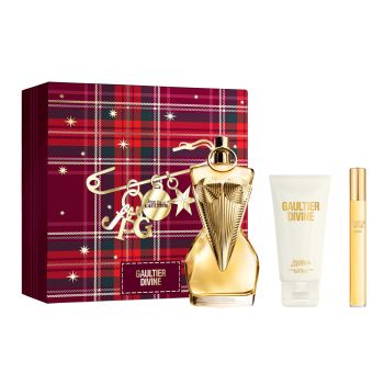 Gaultier Divine Coffret cadeau Eau de Parfum