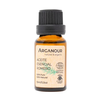 Huile Essentielle de Romarin