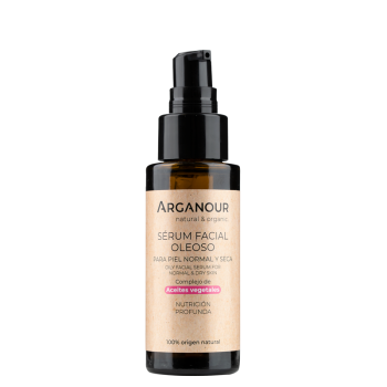 Sérum Visage Peaux Sèches