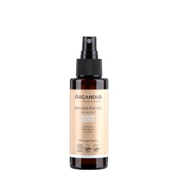 Bruciatore per il viso