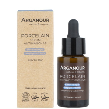 Porcelain Siero Antimacchie