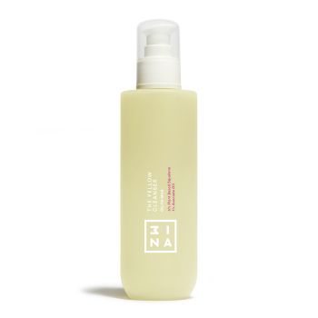 The Yellow Cleanser The Yellow Cleanser