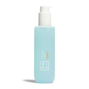 The Blue Cleanser Gel detergente