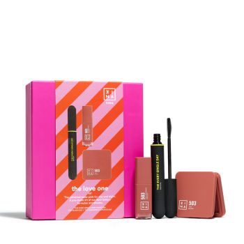 The Love One Kit The Love One Kit
