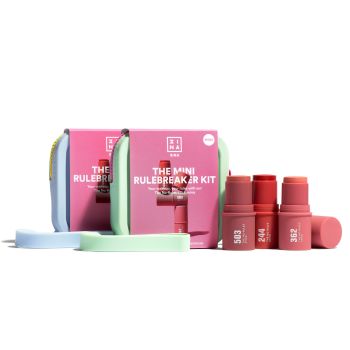 Il kit del mini rompitore di regole