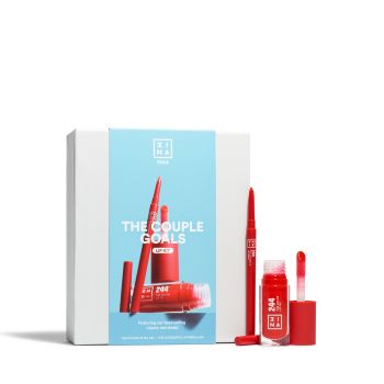 Kit di liposan per gli obiettivi di coppia