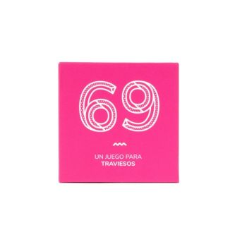 Jeu de Société pour Adultes 69