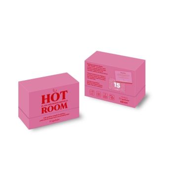 Jeu de Société Hot Room