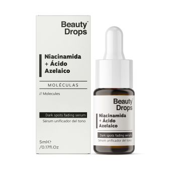 Siero Anti-Perfezioni alla Niacinamide