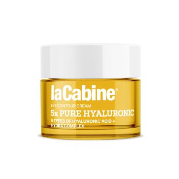 Multi-Active Collection Pure Hyaluronic Crema Contorno Occhi