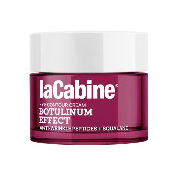 Crema contorno occhi Effetto botulino Crema contorno occhi