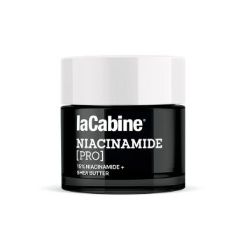 Crema alla niacinamide [Pro].