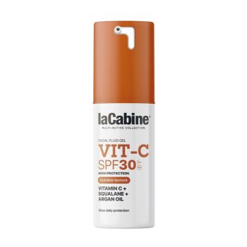Gel Fluide Solaire VIT-C SPF30