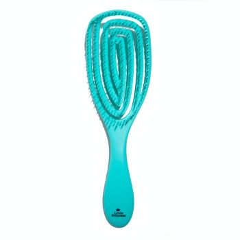 Brosse extraflexible ellipse Little Princess
