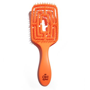 Brosse extraflexible Extreme Oh My Hair