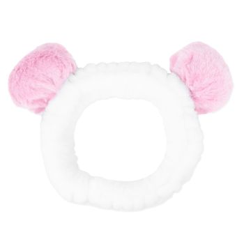 Turban de Bain Panda Turban de Bain Panda