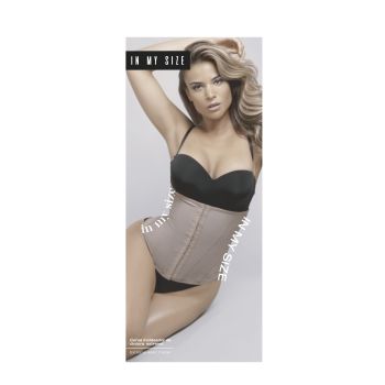 Corset Sculptant Taille Extreme