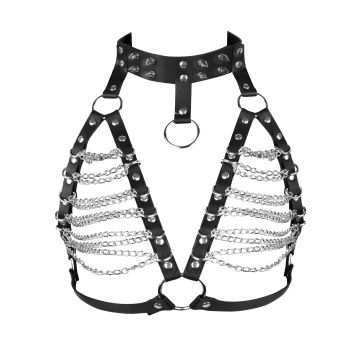 Harnais Dominant