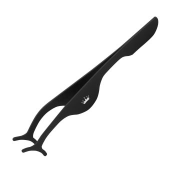 Pinzette di precisione per ciglia flash lash