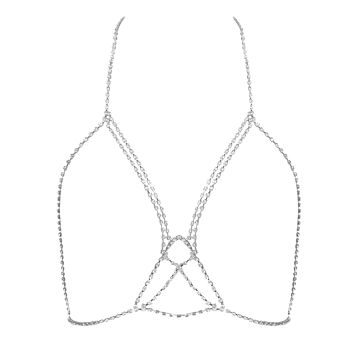 Chaine Corps Brillante